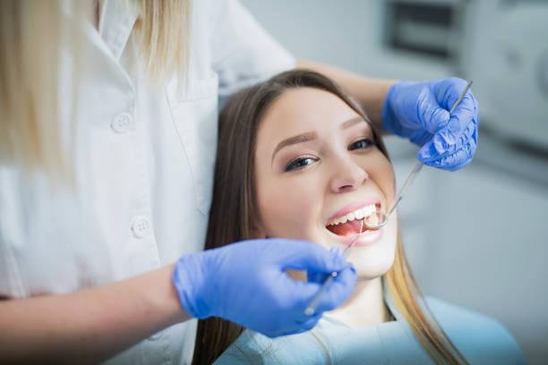 Best General Dentistry  in Weedpatch, CA